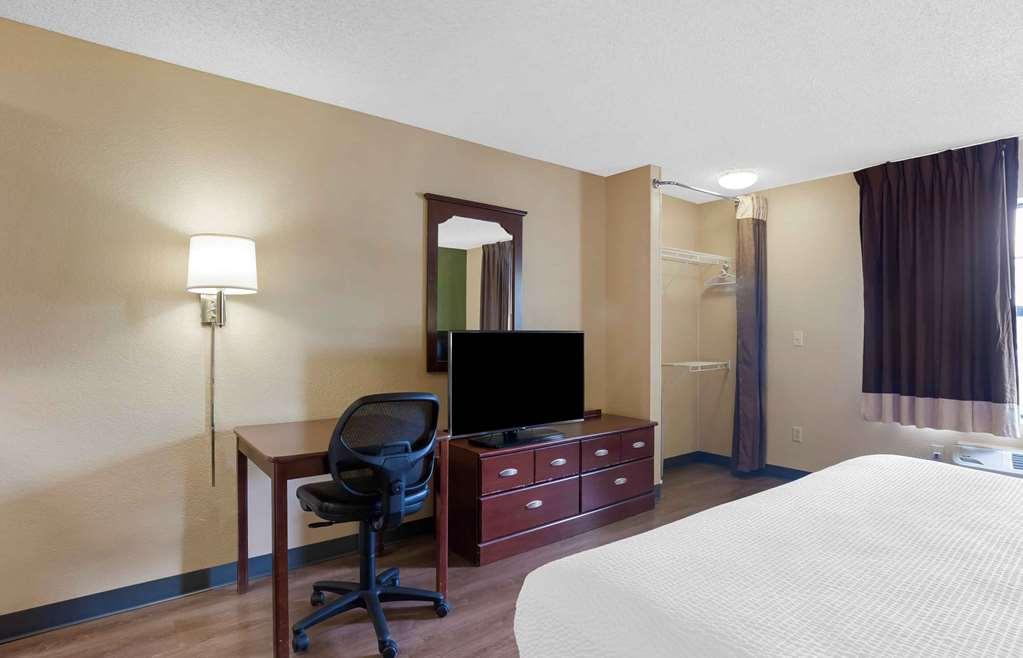 Suburban Studios Brentwood - Nashville Værelse billede