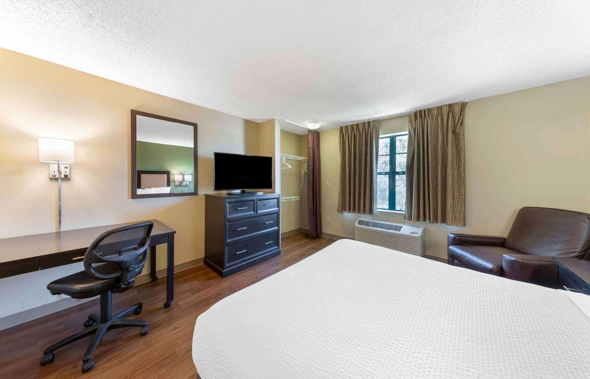 Suburban Studios Brentwood - Nashville Eksteriør billede