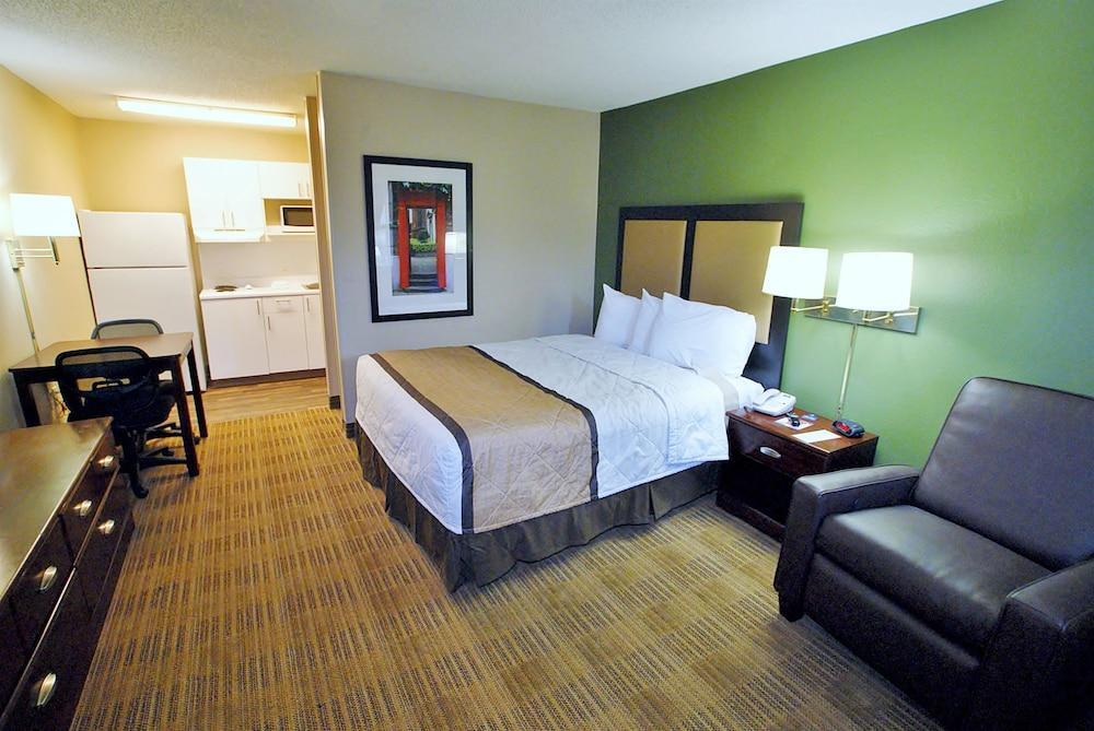 Suburban Studios Brentwood - Nashville Eksteriør billede